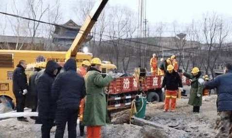 警方悬赏10万通缉孝义透水事故嫌犯，目前有哪些线索了？