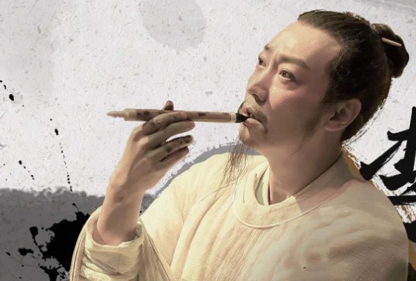 为啥说李白杀了孟浩然