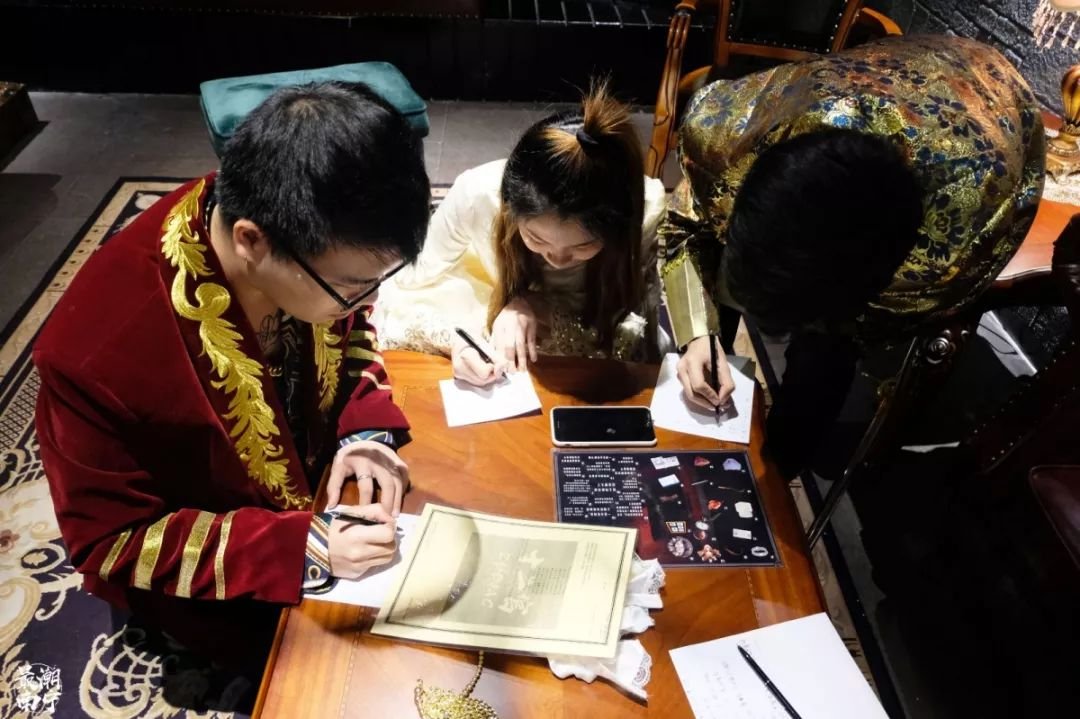 宣扬暴力、灵异,变味的“剧本杀”引担忧,具体会造成什么影响?