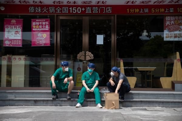上海120女医生:遭埋怨但救人第一,这名医生为何会遭到埋怨?