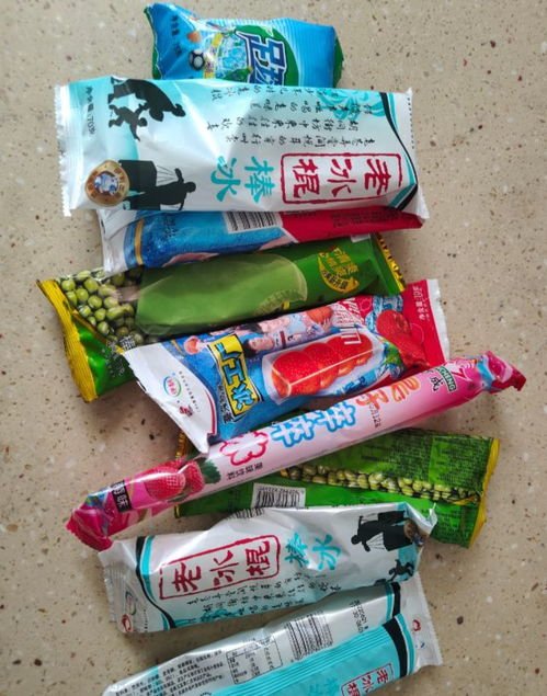 00后工作人员整顿雪糕市场,劝顾客换一个,00后为何这么“刚”?