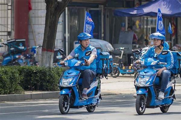 顾客实付82.9元,店家到手仅36.31元,到底是谁挣了中间差价?
