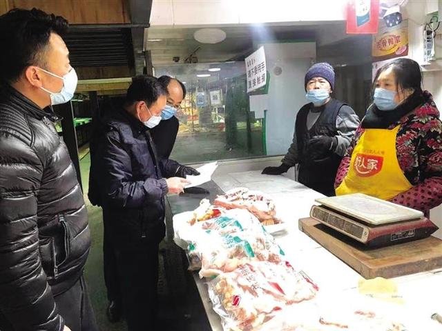 兰州正大优鲜哄抬价格被罚12万,你如何看待这样的惩罚?