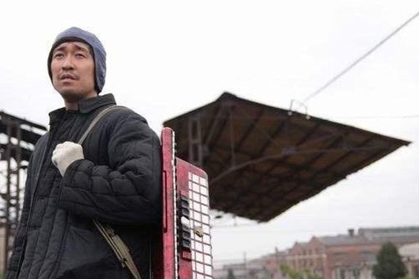 刘天池曝王千源演罪犯不敢回家,为了演戏他付出了什么?