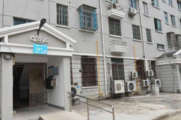 春潮一区二区三区一共多少栋楼