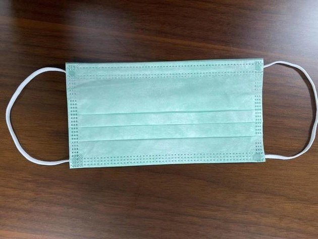 格力口罩哪里预约？