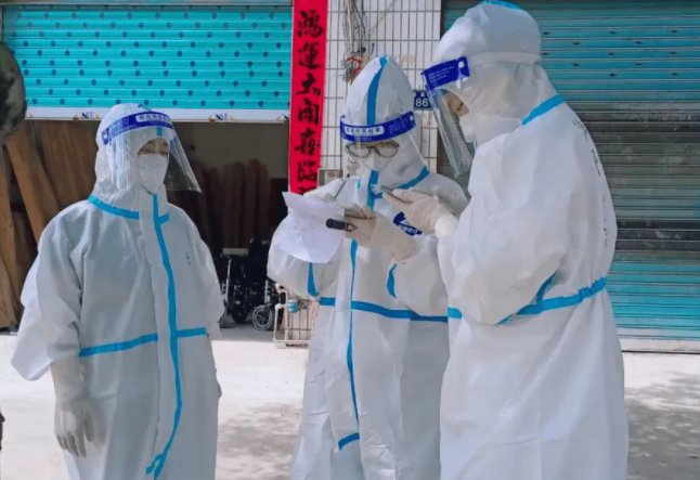 6天超200例阳性,官方派组赴皖北小城,当地防疫工作有哪些疏漏?