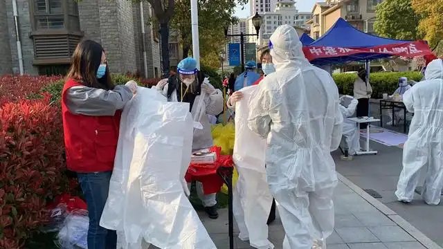浙江一地因气溶胶传播导致感染,专家对此作出了哪些提醒?