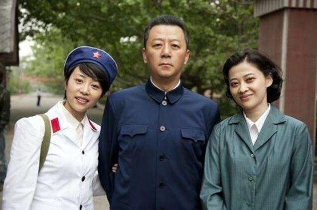 《父母爱情》梅婷生孩子戏份一条过,你觉得她的演技怎样?