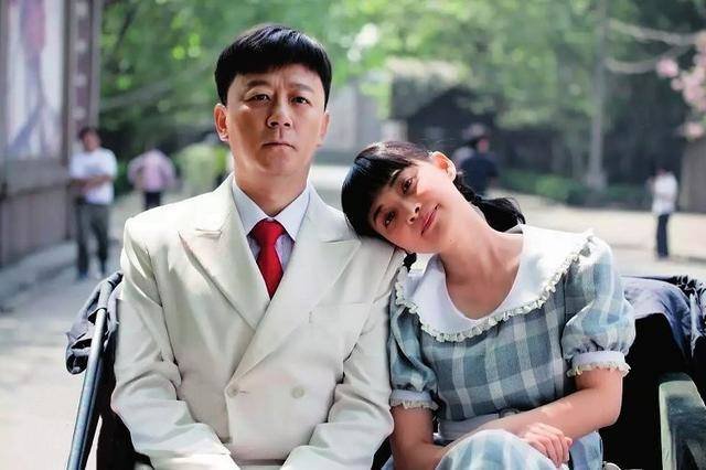 《父母爱情》梅婷生孩子戏份一条过,你觉得她的演技怎样?