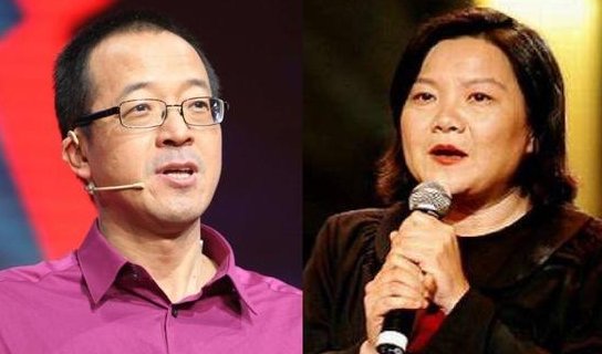 俞敏洪谈生娃的四点好处