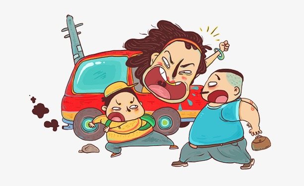四川四名男子围殴保安,涉嫌寻衅滋事被刑拘,此事究竟孰是孰非?