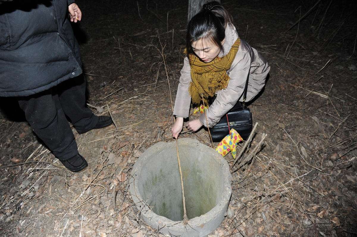 你经历过绝望吗?这句话的出处
