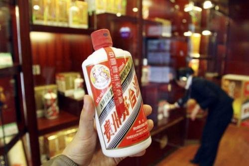 茅台前三季日赚1.24亿,开盘股价却大跌,如此赚钱为何还不被看好?