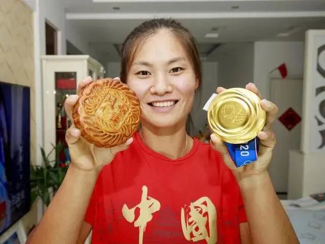司机捡到全运会金牌误以为是月饼，这枚金牌究竟是谁丢失的？