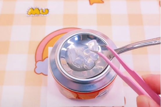 火漆手链制作过程