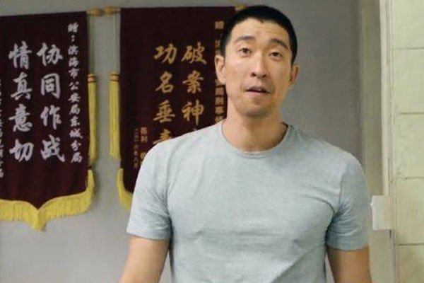 刘天池曝王千源演罪犯不敢回家,为了演戏他付出了什么?