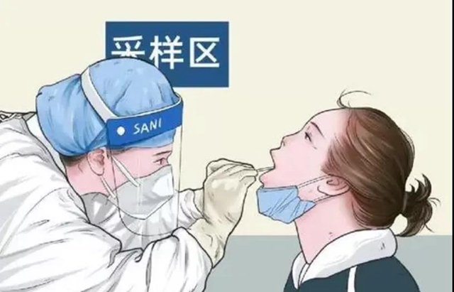 漯河一纹身男脚踢志愿者头部,这名男子为何做出如此举动?