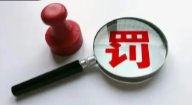 监控拍下保姆“变装”代雇主做核酸,代做核算会被行政处罚吗?