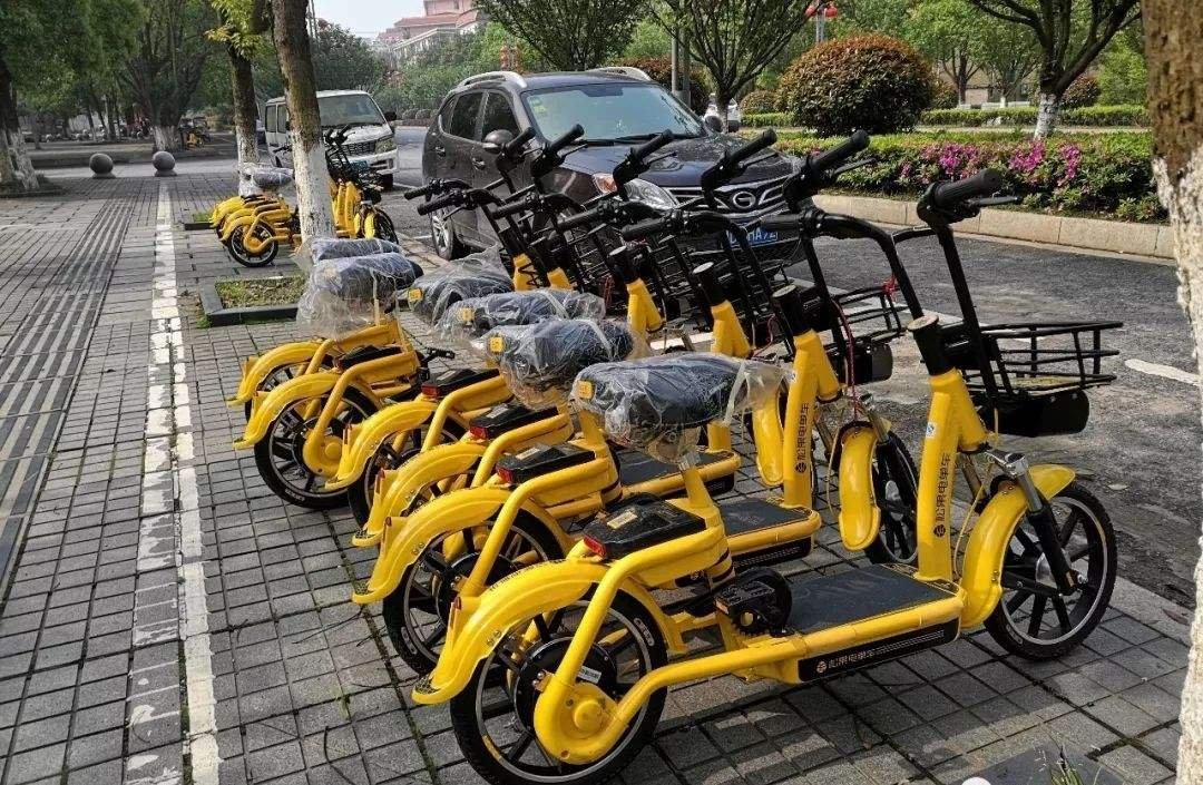 两名清华学生接力状告ofo均败诉,为何没有诉讼成功?