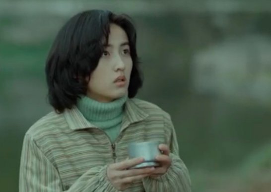 回来的女儿原著是什么结局