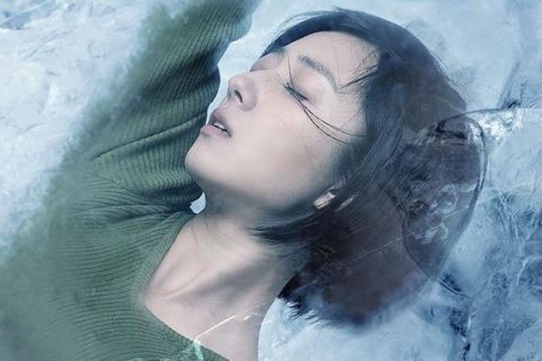 莫小棋和廖凡是否假戏真做 影片中确实被认为是真做了