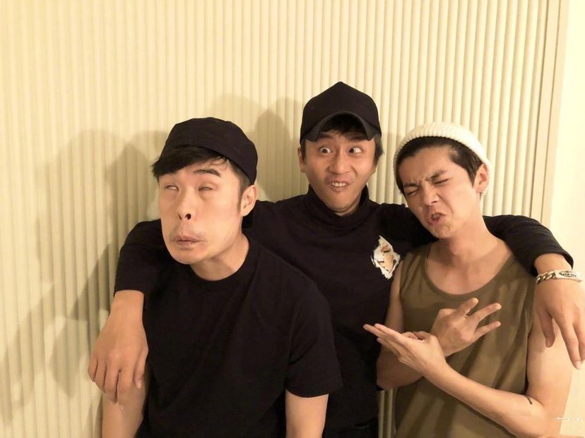 网曝陈赫后台态度恶劣,几个男艺人被要求跳女团舞,他们都有何表现?