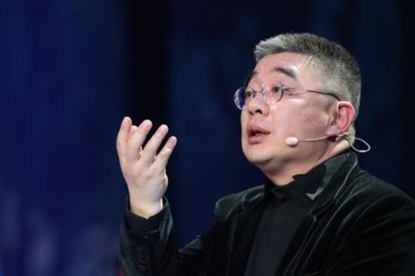 SMG主持人倪琳的老公到底是谁？
