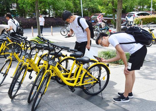 两名清华学生接力状告ofo均败诉，为何没有诉讼成功？