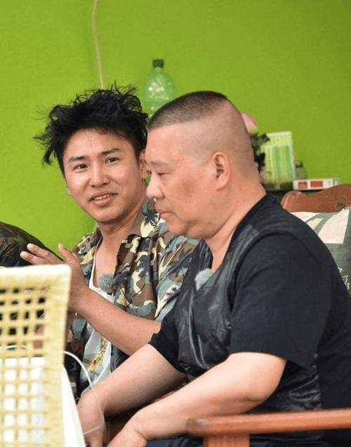 欧弟曾拜师郭德纲，到底是被离开的，还是主动离开？