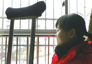 残联回应残疾女硕士未通过教资认定,残疾人士是否可以从教?