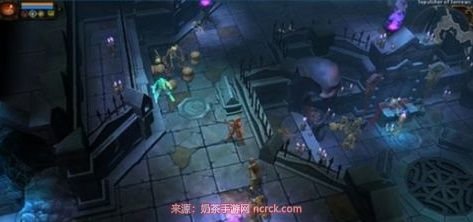 火炬之光2异域行者加点攻略-异域行者技能用哪个好