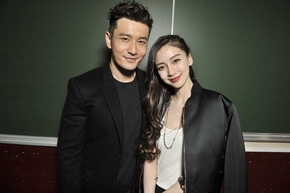 杜淳刚领结婚证就跟Baby搂搂抱抱,新婚妻子不介意吗?