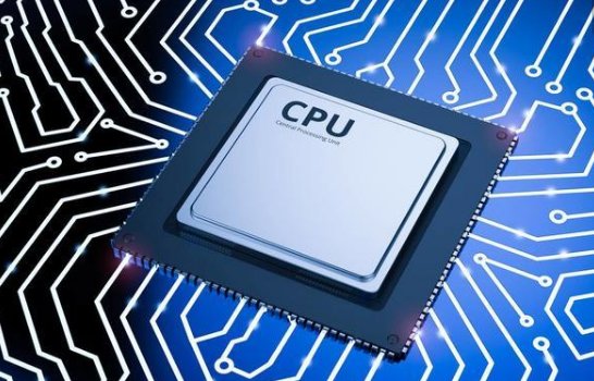 CPU 和显卡 供电电压