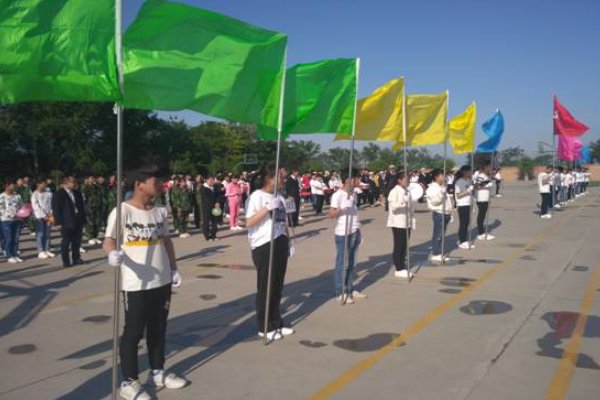 学校两节一会指的是什么