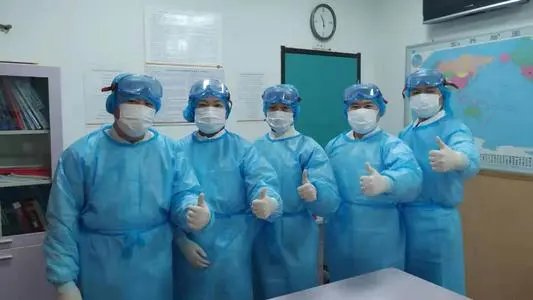 李兰娟院士对此次疫情做出了怎样的解读?