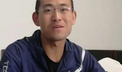 残运会冠军黄关军在甘肃马拉松事故中遇难,你怎么看这件事?