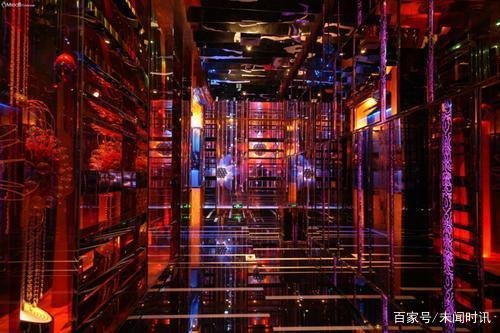 绰号双响炮的天上人间会所头牌,如今刑满出狱,现状如何?