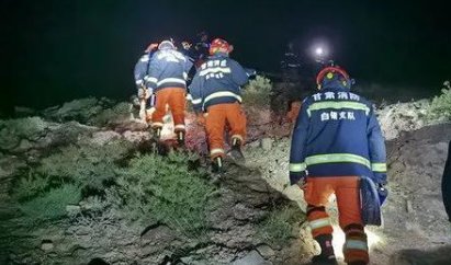 残运会冠军黄关军在甘肃马拉松事故中遇难,你怎么看这件事?