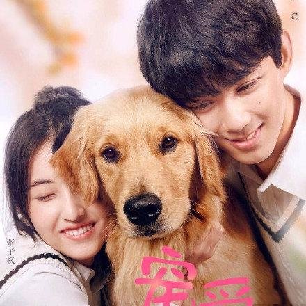 解锁《宠爱》吴磊张子枫新姿势“劈叉抱”?