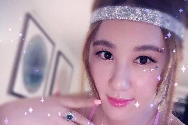孟瑶拍过的电影有哪些?