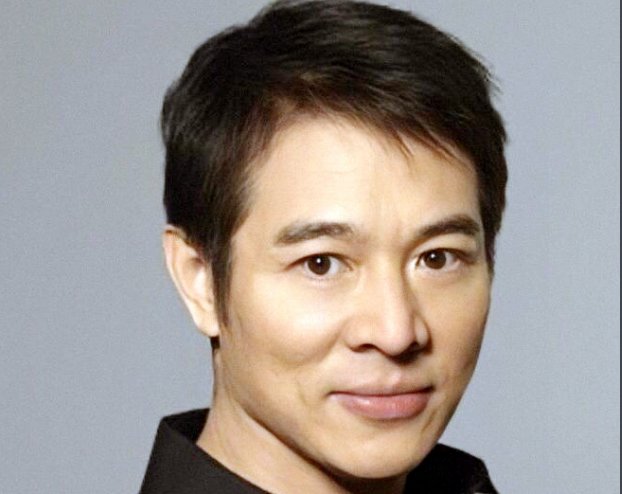 李连杰爷爷真实身份