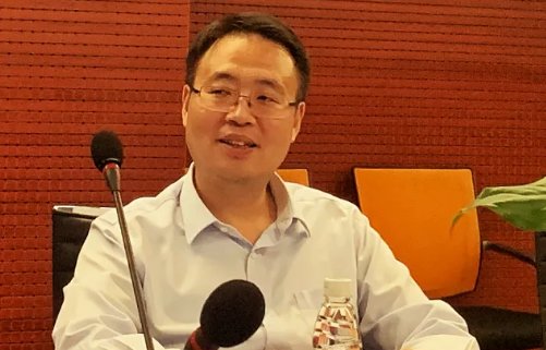 股价一度触及跌停,南京银行行长林静然辞职,林静然会何去何从?