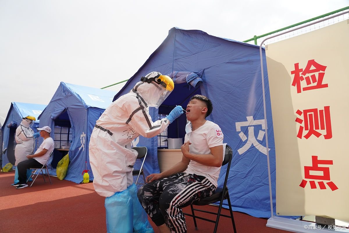 “疫情文学”让疫情不再那么沉重,梗式文学你get到了吗?