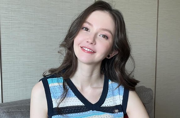 歌手卡捷琳娜老公是谁