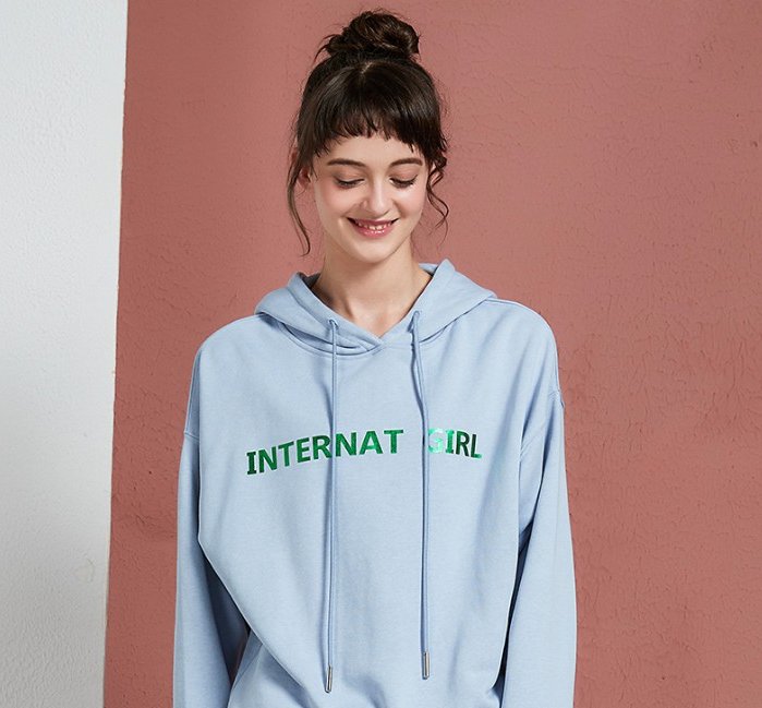 intercrew是什么品牌