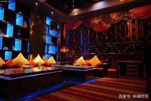 绰号双响炮的天上人间会所头牌,如今刑满出狱,现状如何?