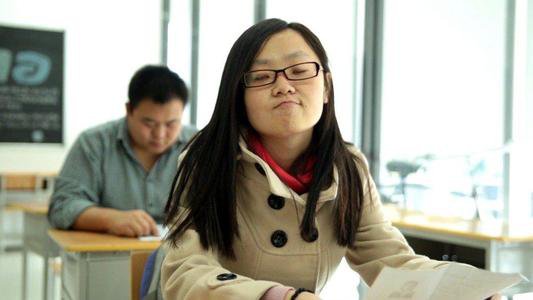 残联回应残疾女硕士未通过教资认定,残疾人士是否可以从教?