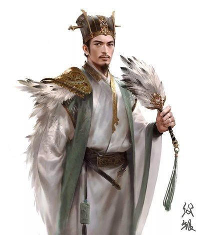 羽扇纶巾打一正确生肖和数字