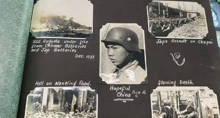 “南京大屠杀彩照事件”当事人发声,这段历史将会以怎样的方式展出?
